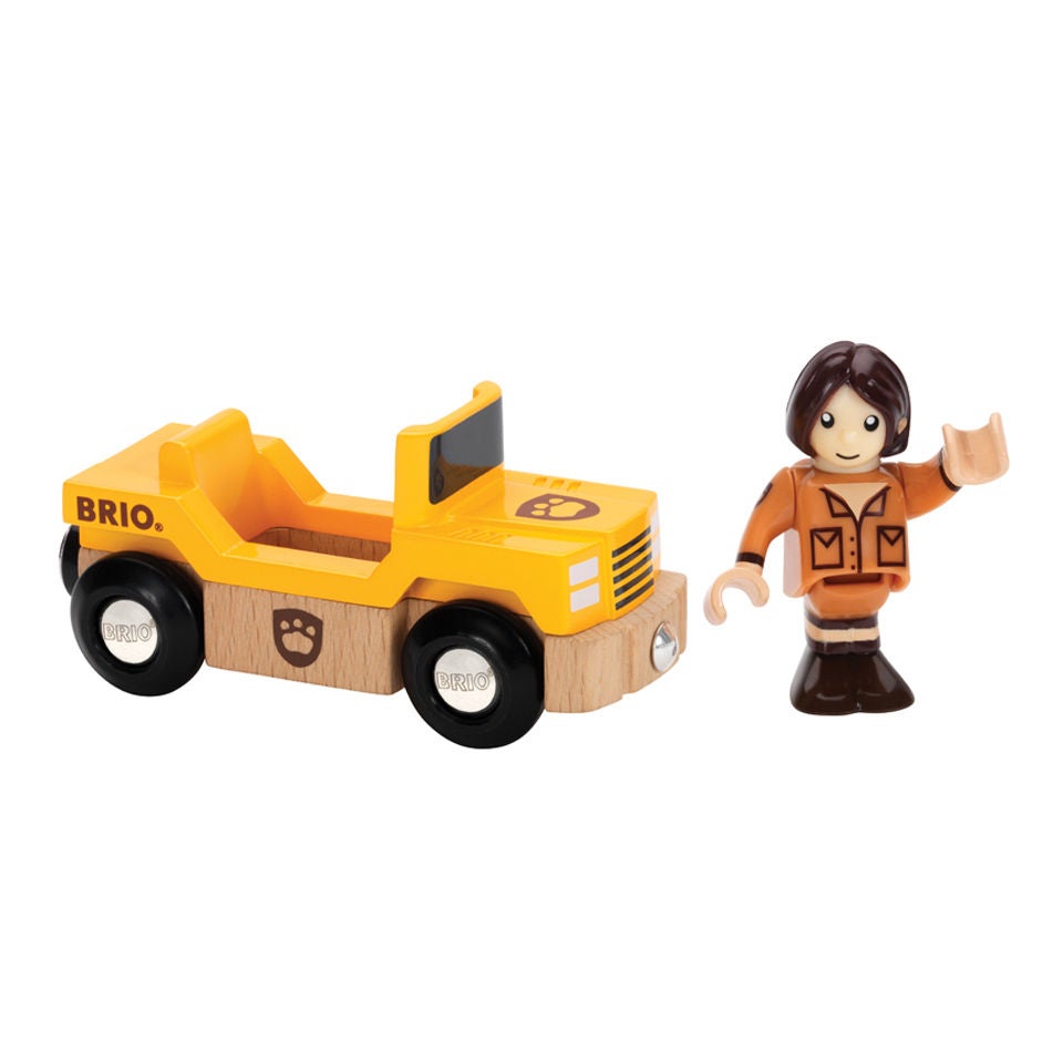 Safari brio deals