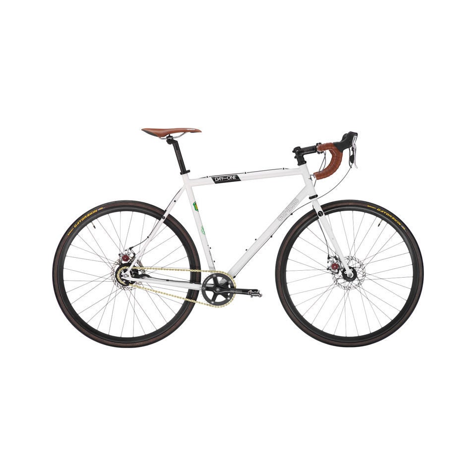 Alfine 11 equipped bikes top
