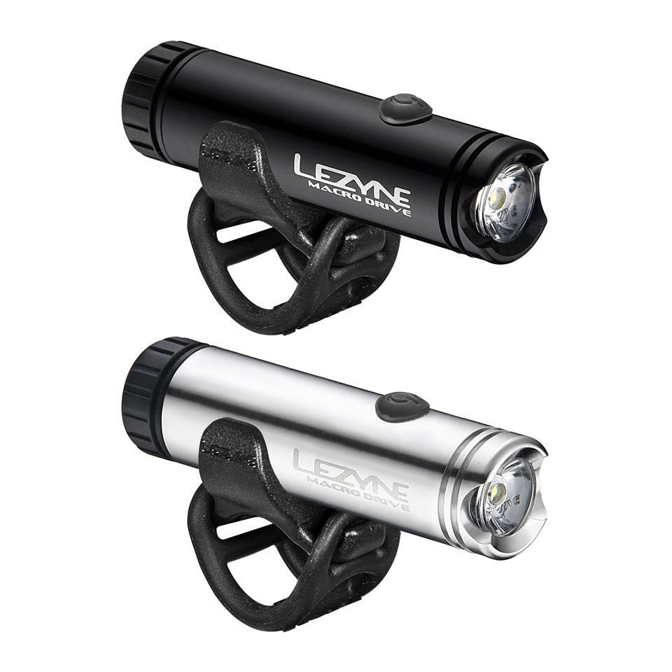 Lezyne macro light on sale