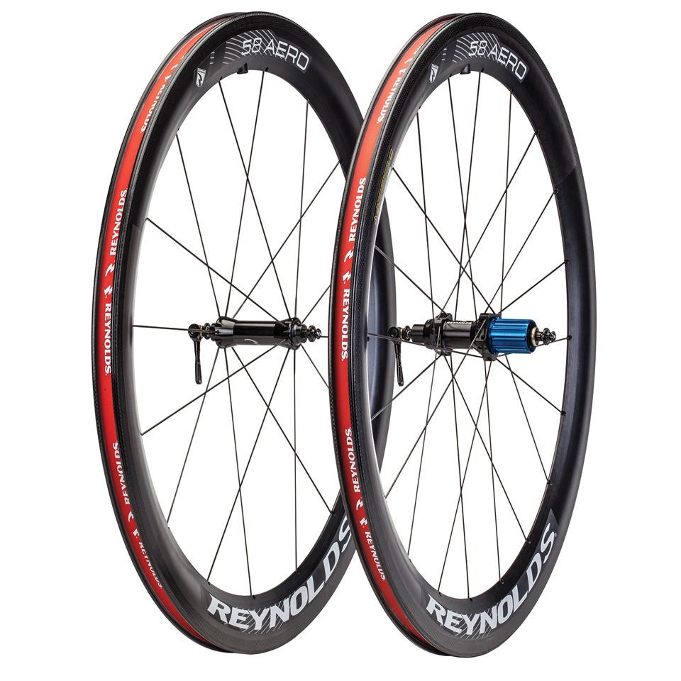 Reynolds on sale aero 58