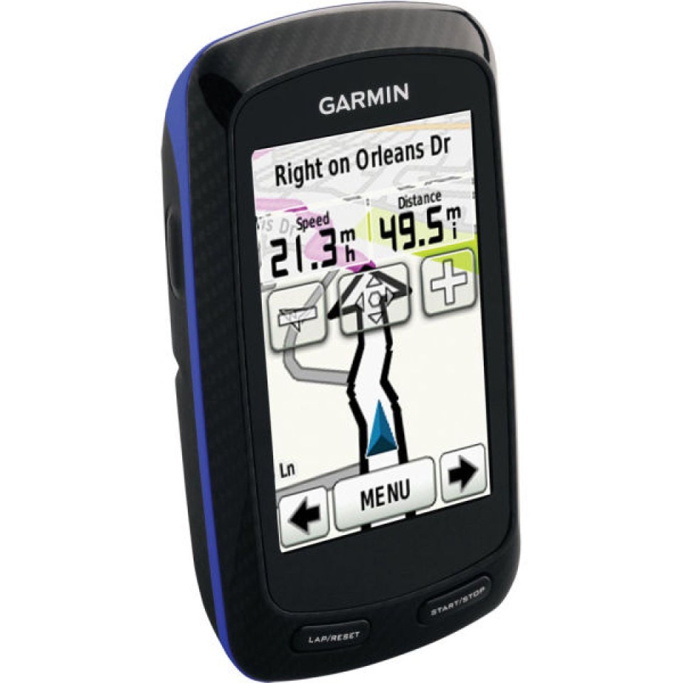 Garmin Edge 800 GPS Cycle Computer Bundle | ProBikeKit.com