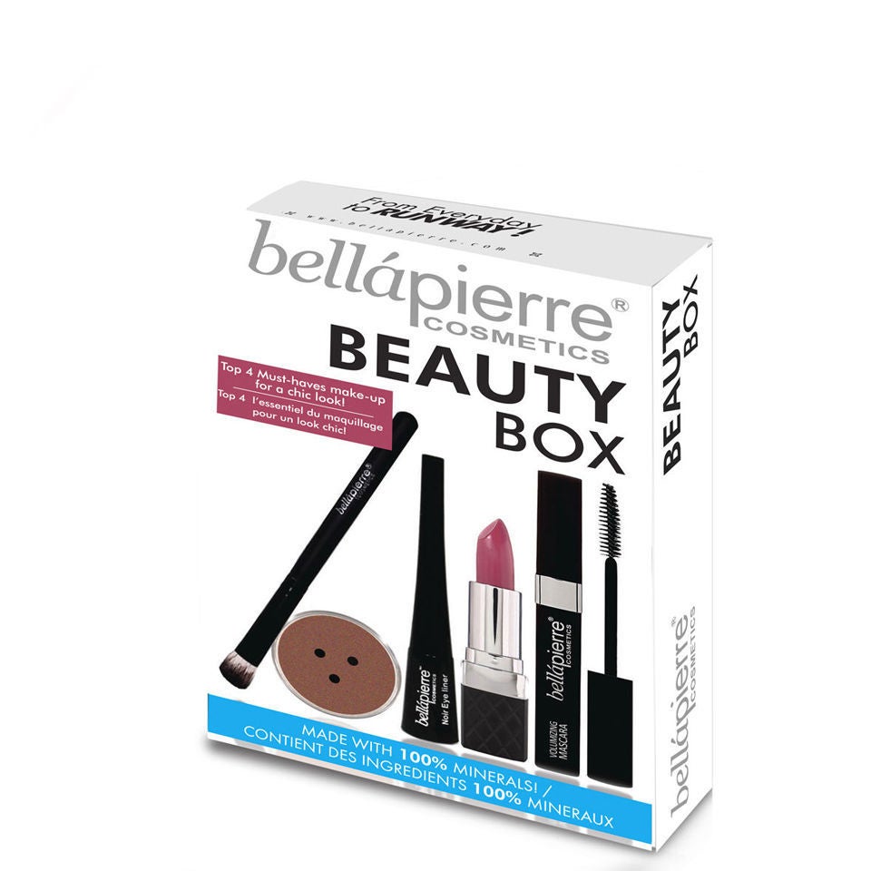 Cosmetics beauty clearance box