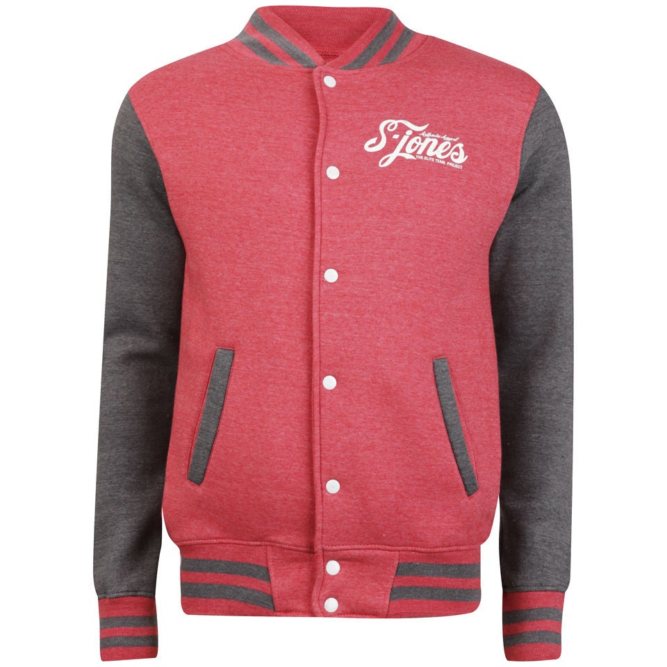 Smith & hotsell jones jacket
