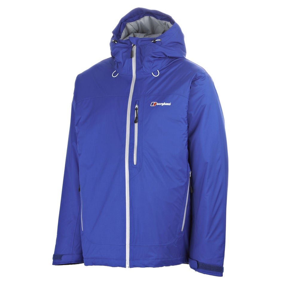 Berghaus mens maitland jacket on sale