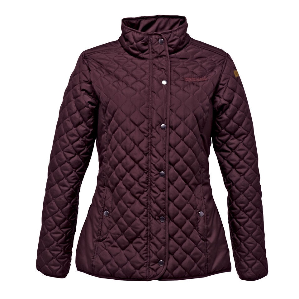 Regatta burgundy jacket online