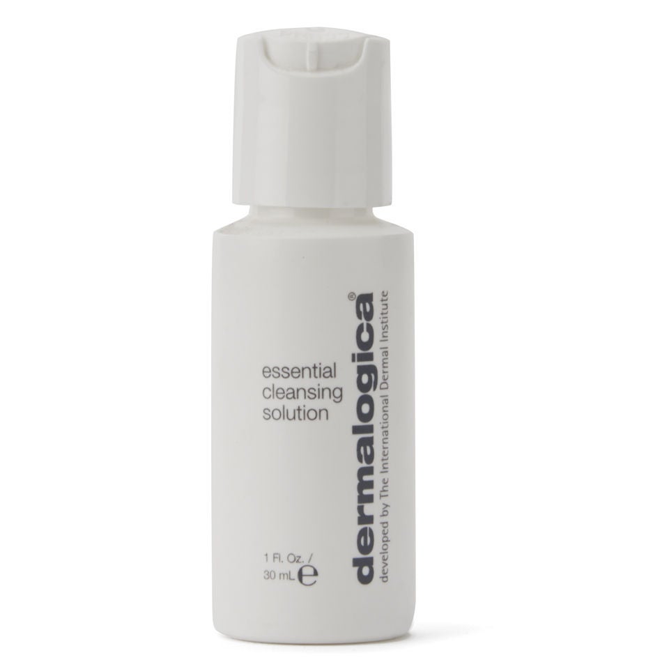 Dermalogica essential cleansing solution sale