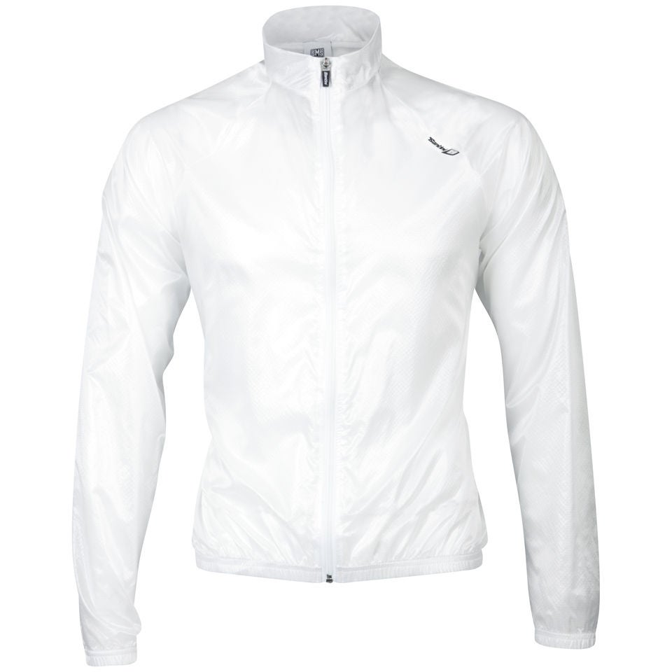 Santini windbreaker outlet