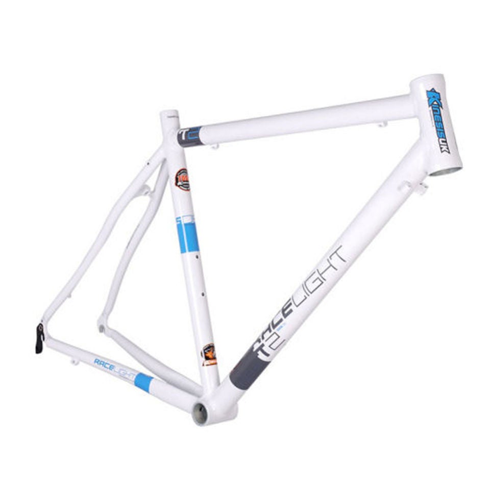 Kinesis clearance racelight t2