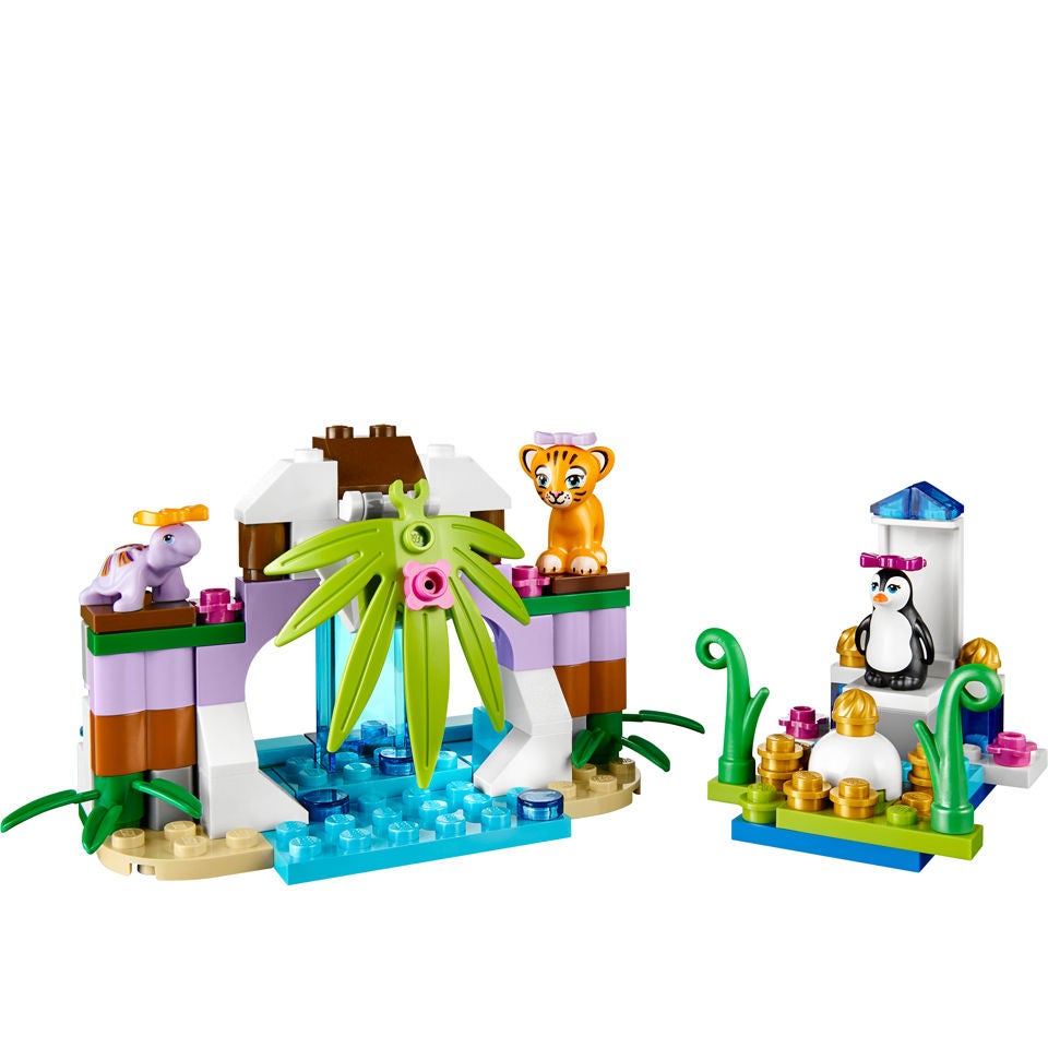 LEGO Friends: Penguin's Playground (41043) Toys - Zavvi US