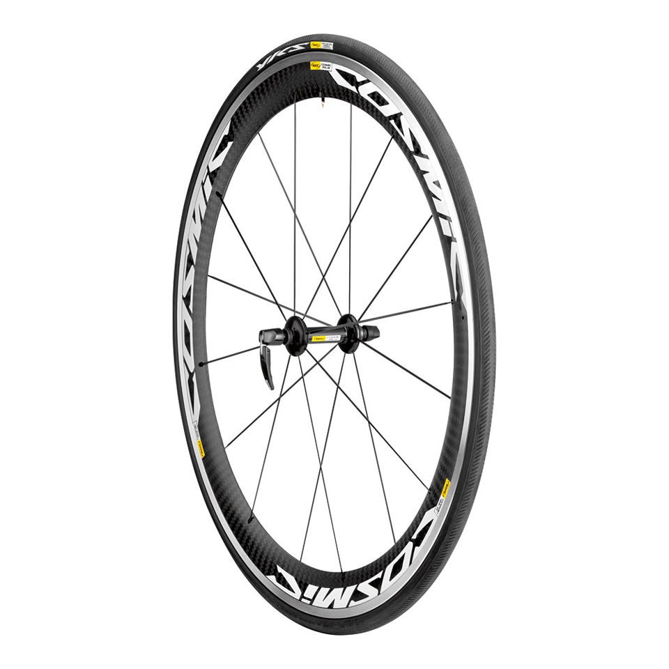 Mavic cosmic sl 2013 hotsell