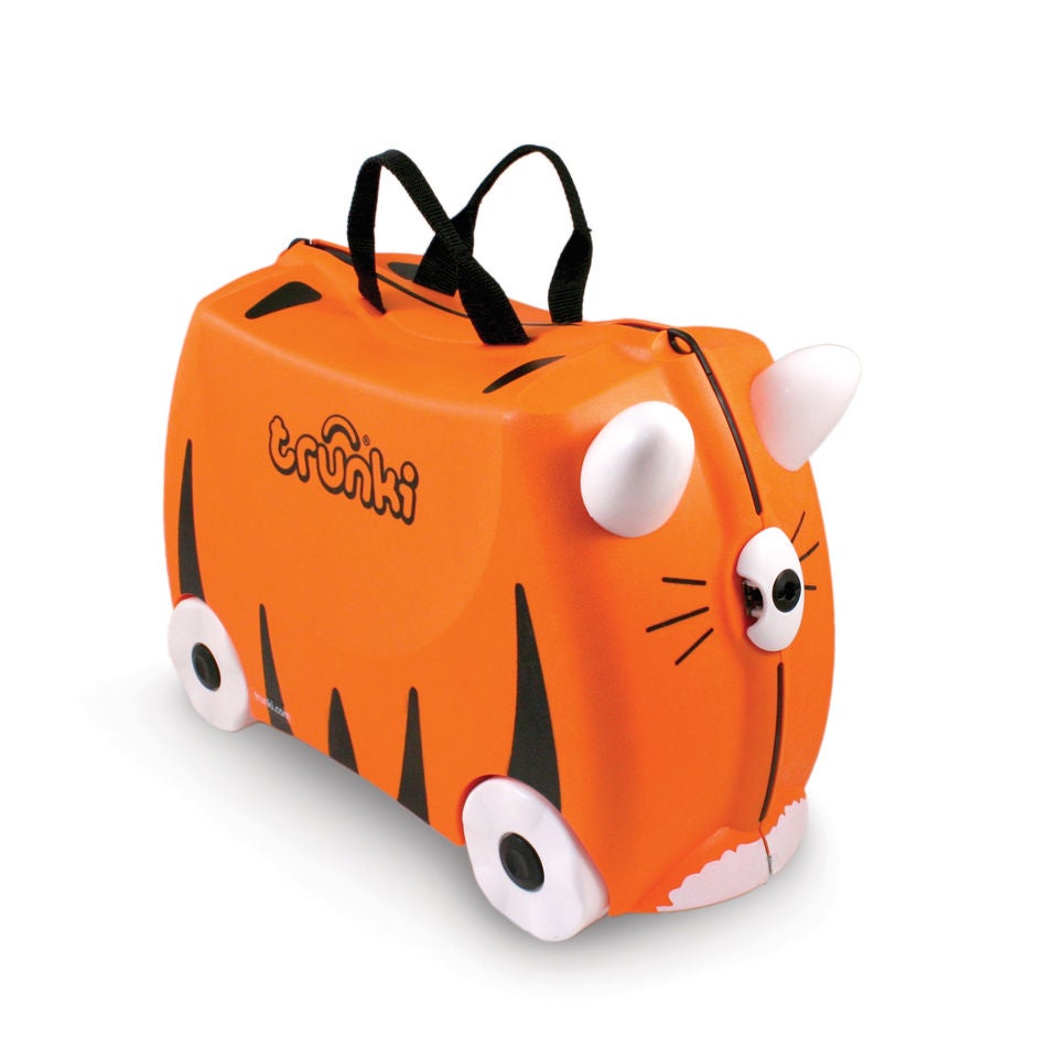 Iwoot trunki clearance