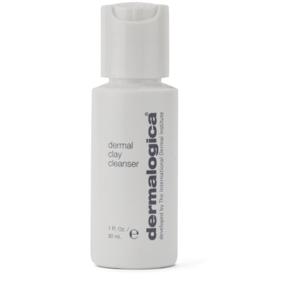 Dermalogica dermal cheap clay cleanser
