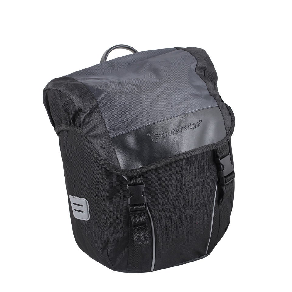 Outeredge panniers 2025