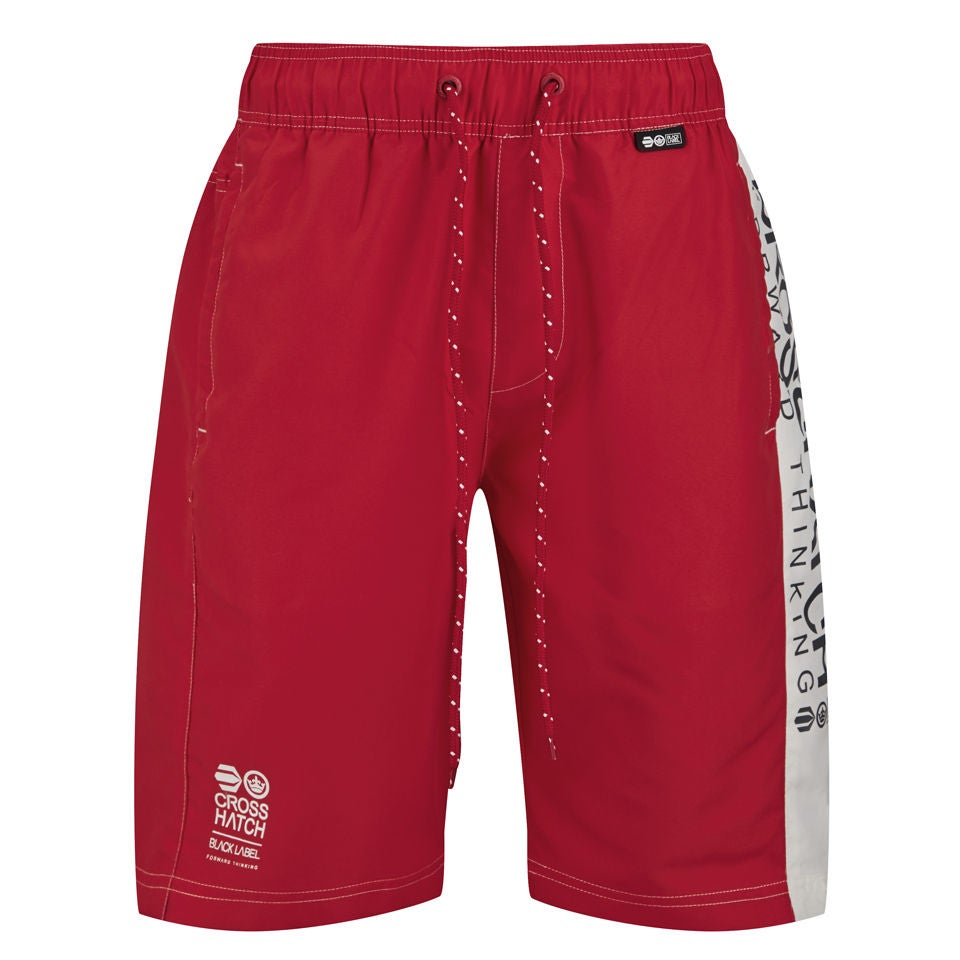 Crosshatch shorts new arrivals