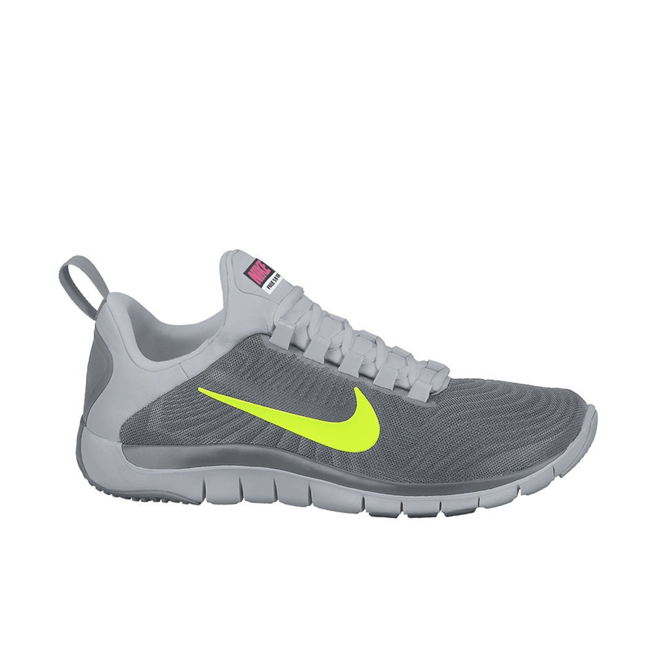 Men's free trainer 5.0 running shoes hotsell