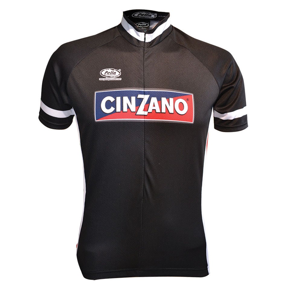 Cinzano cycling sales