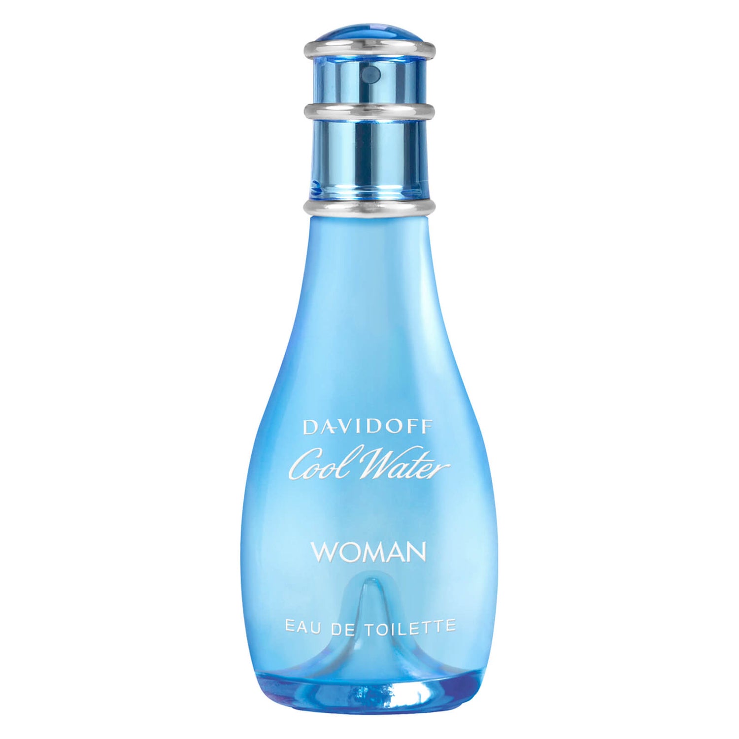 Eau de Parfum Davidoff Cool Water Woman 30ml