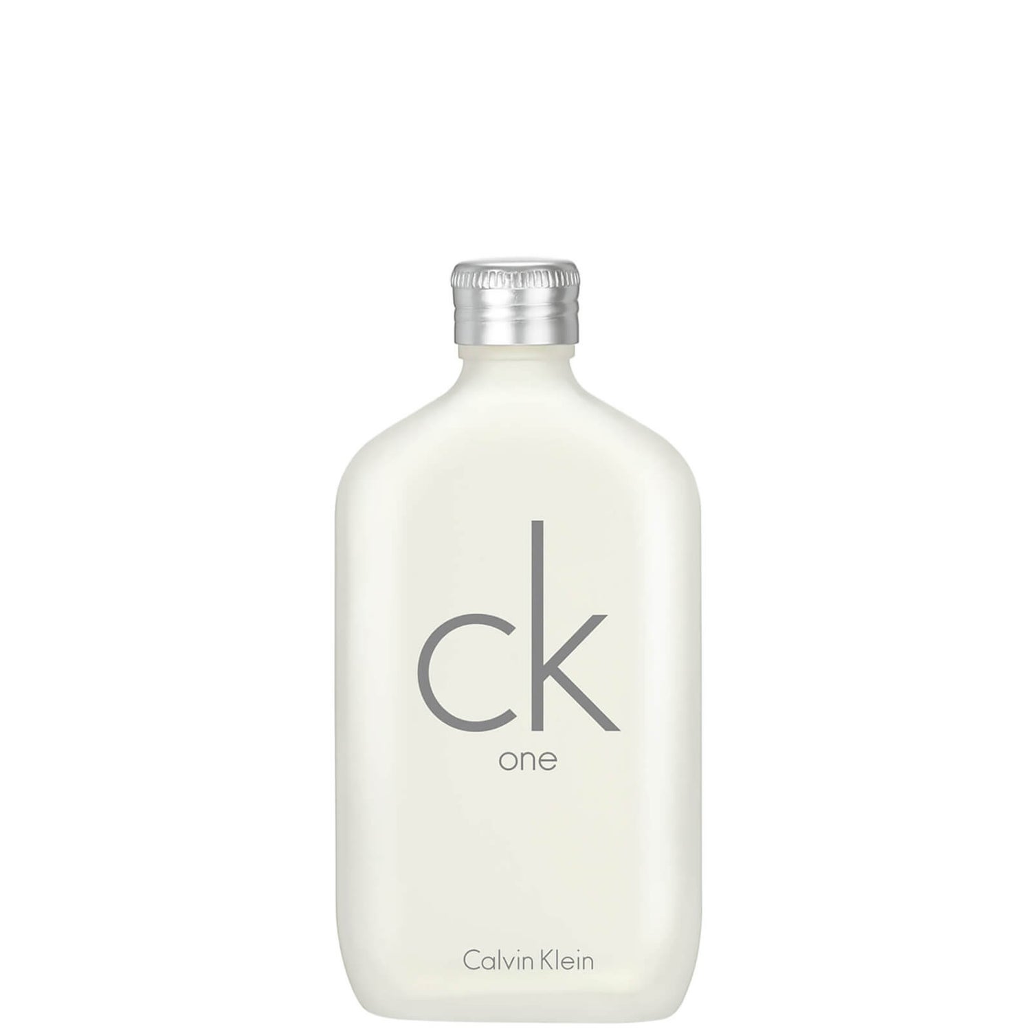 Calvin Klein CK One Eau de Toilette (50ml) - LOOKFANTASTIC