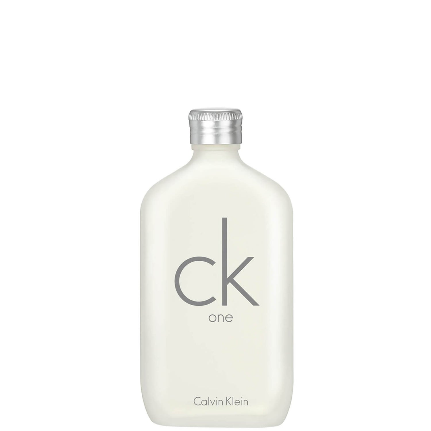 Eau de Toilette CK One Calvin Klein (50ml) LOOKFANTASTIC