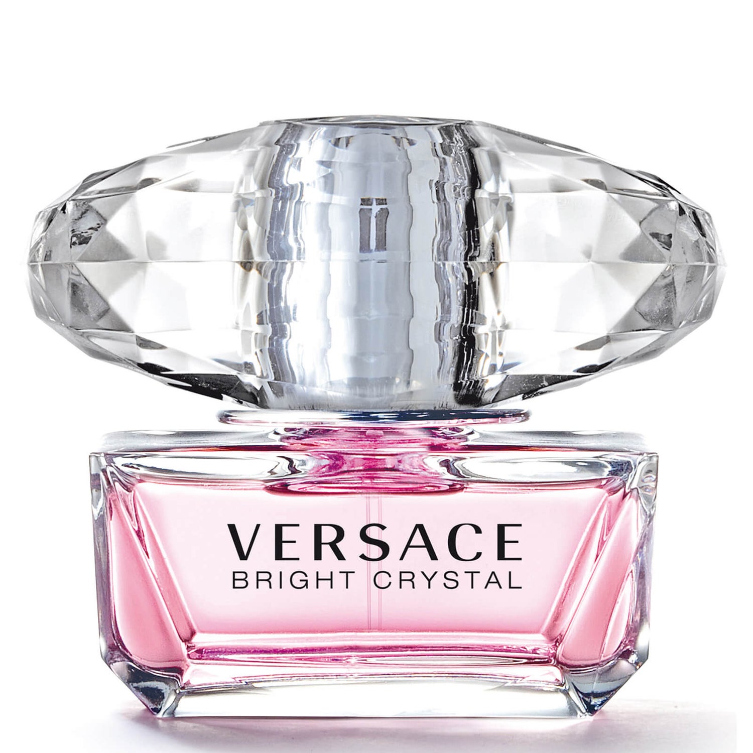 VERSACEブライトクリスタル BRIGHT CRYSTAL 50ml Bright Crystal EDT 50 ml Pink | VERSACE US