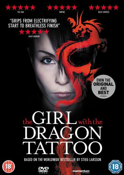 The girl with the dragon hotsell tattoo watch online with english subtitles