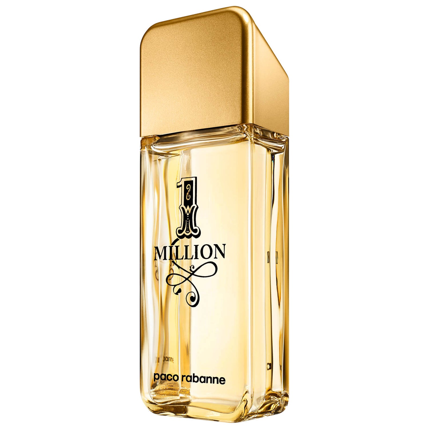 Paco Rabanne 1 Million After Shave Lotion (100ml)