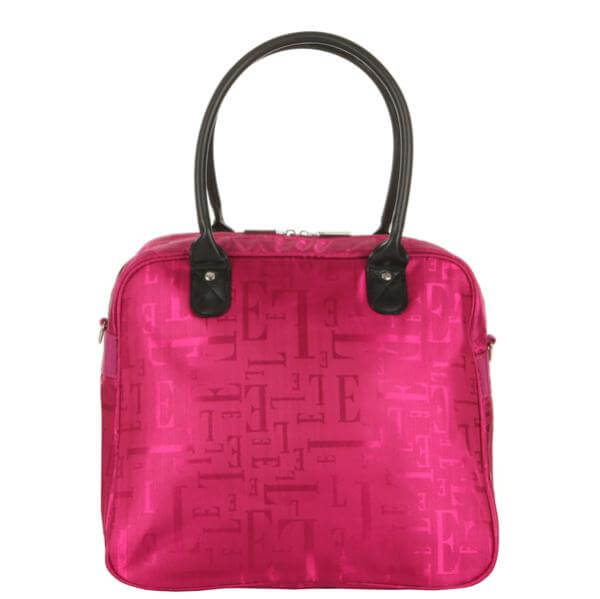 Elle Travel Bag pink