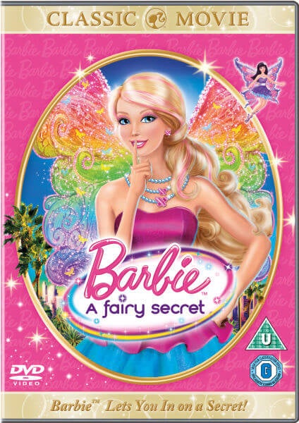 A fairy secret hot sale