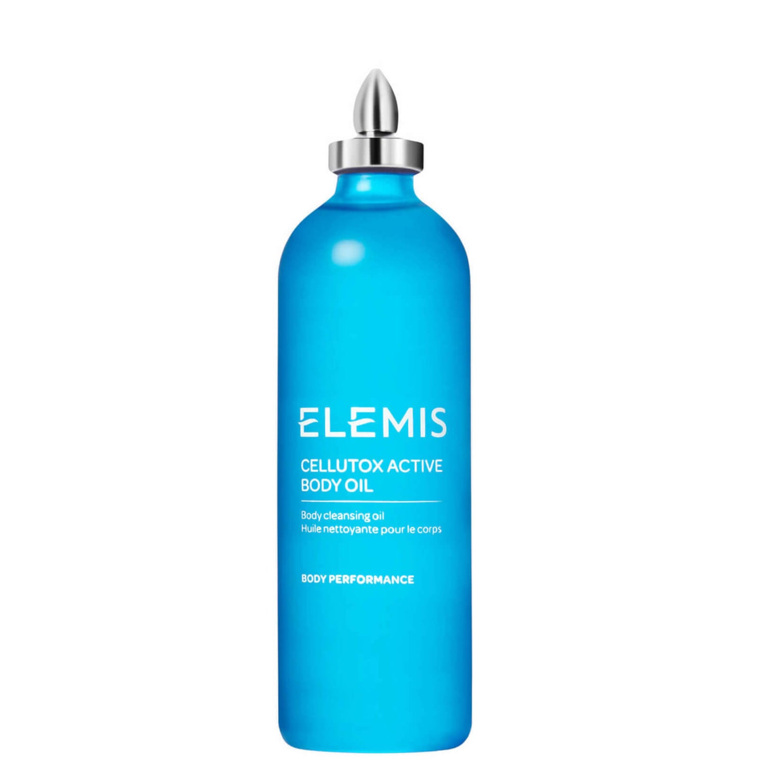 Elemis Cellutox Active Body Oil 100ml LOOKFANTASTIC