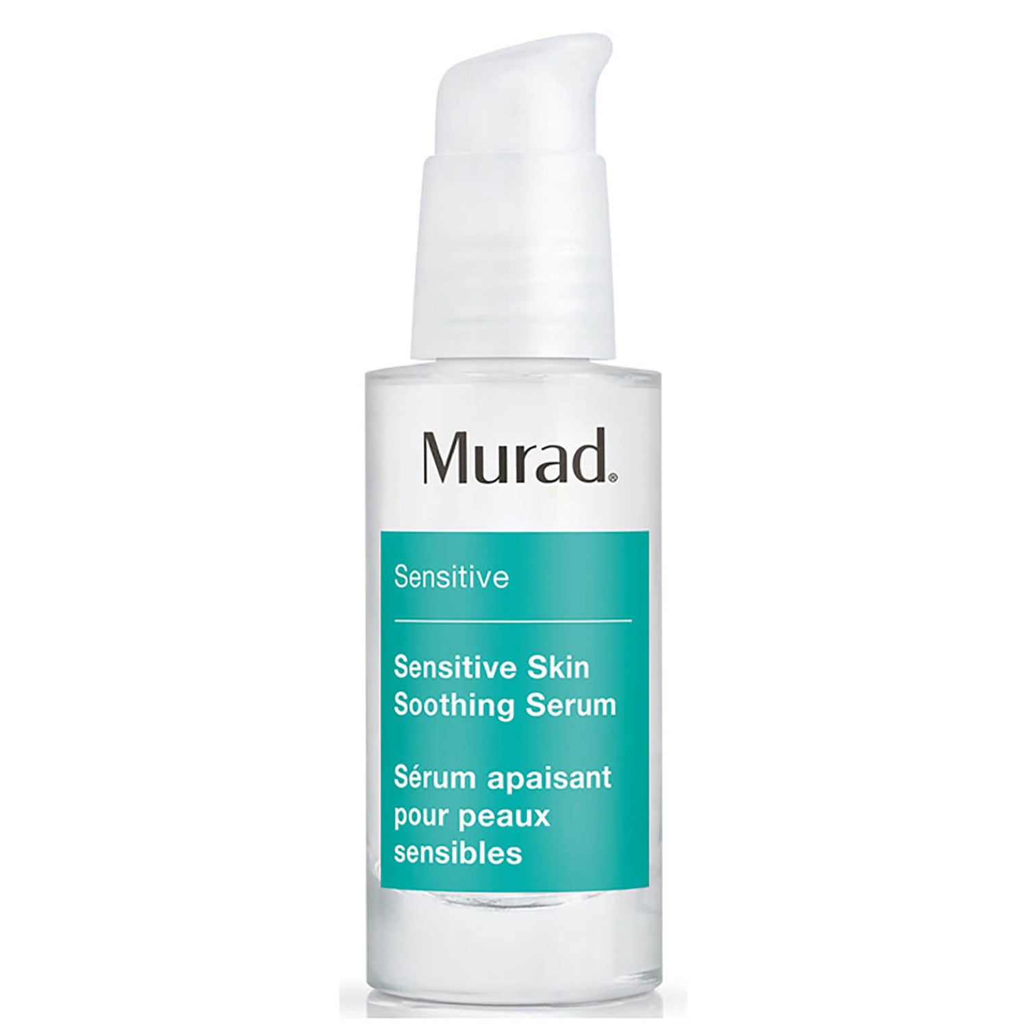 Murad Redness Therapy Sensitive Skin Soothing Serum 30ml