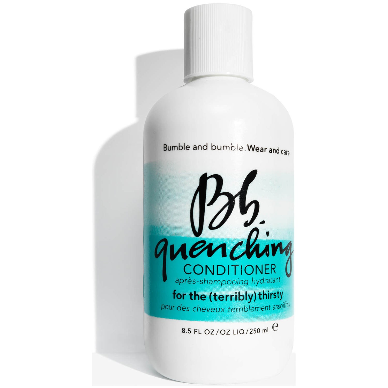 Bumble and bumble Wear and Care Quenching Conditioner 250 ml