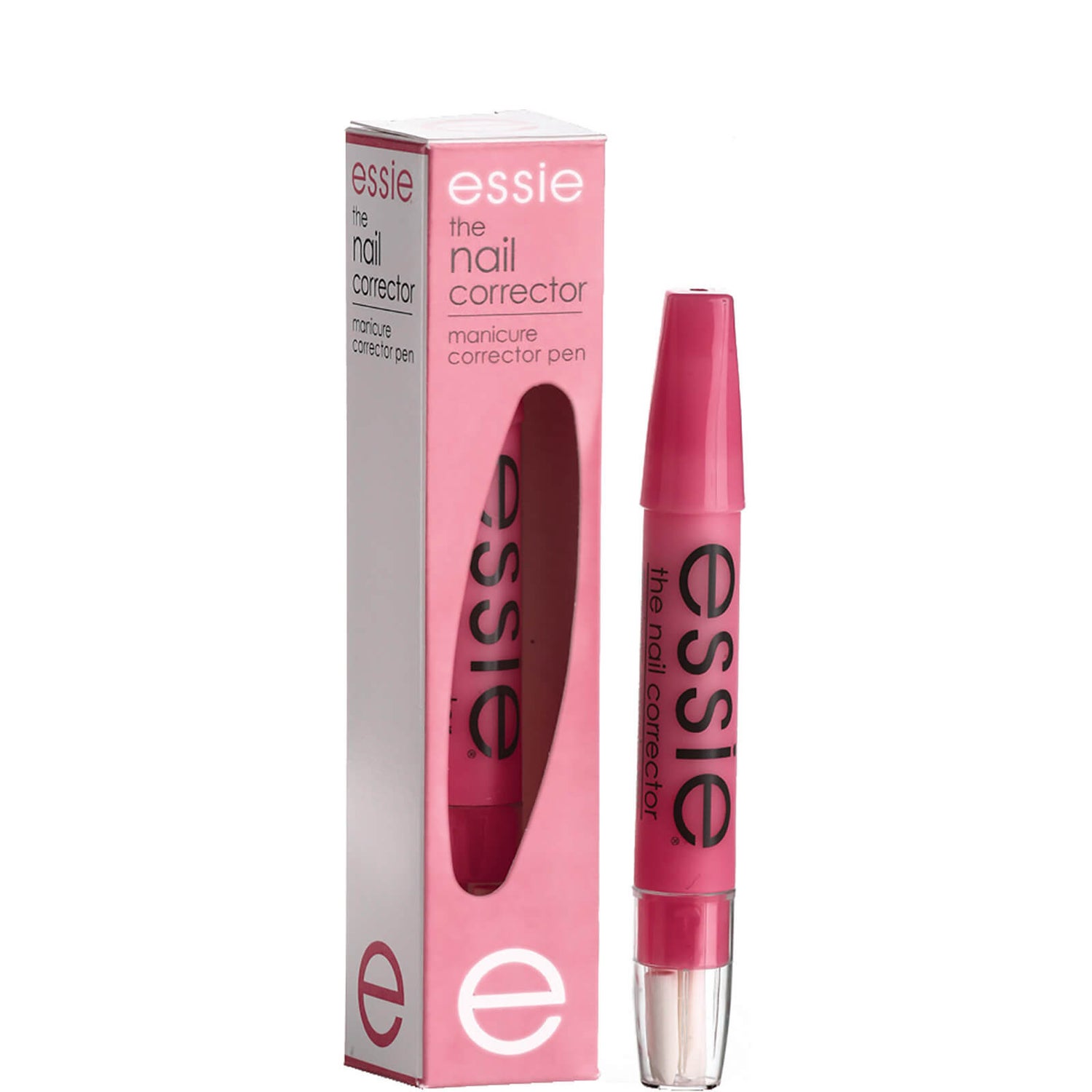 essie Corrector Pen (12 Pack) LOOKFANTASTIC