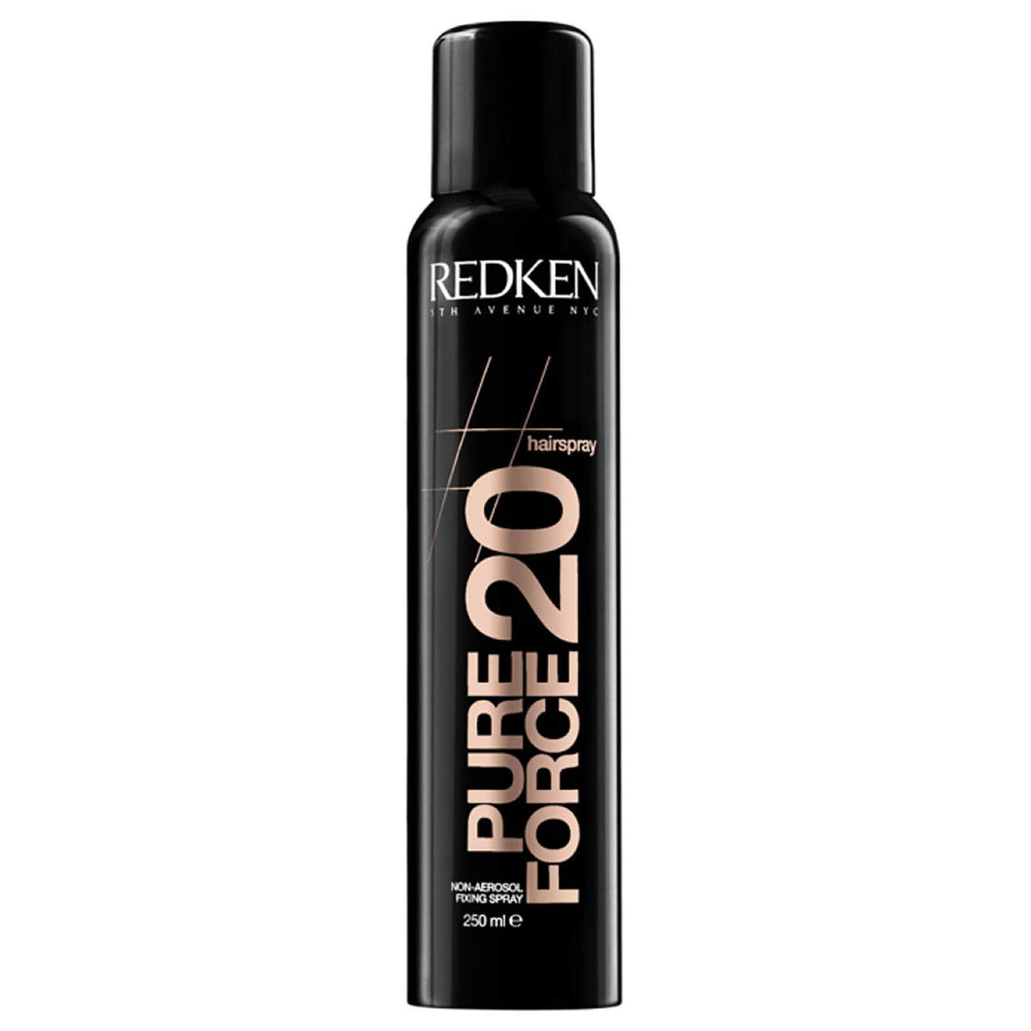 Redken Pure Force 20 (Haarspray)