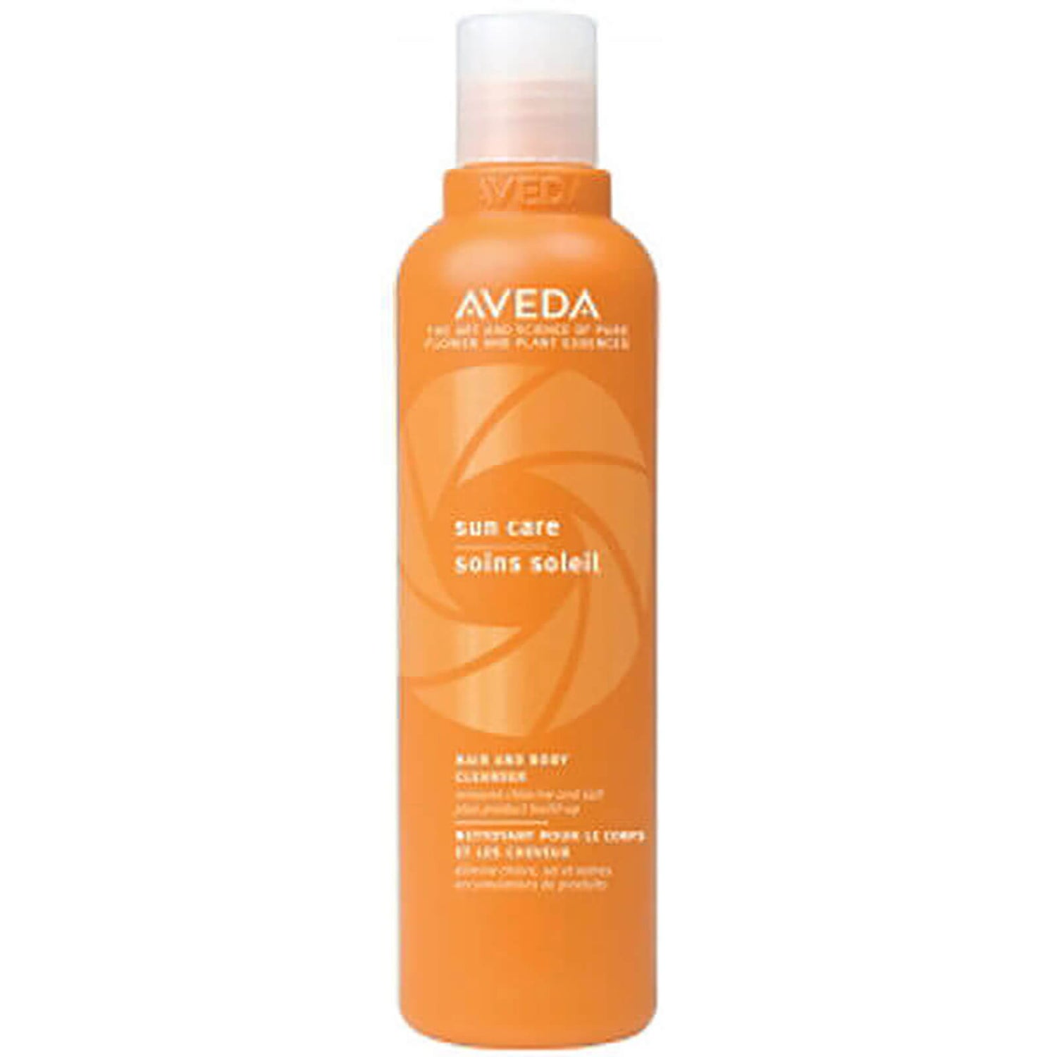 Aveda Sun Care After Sun Hair & Body Cleanser 250ml LOOKFANTASTIC