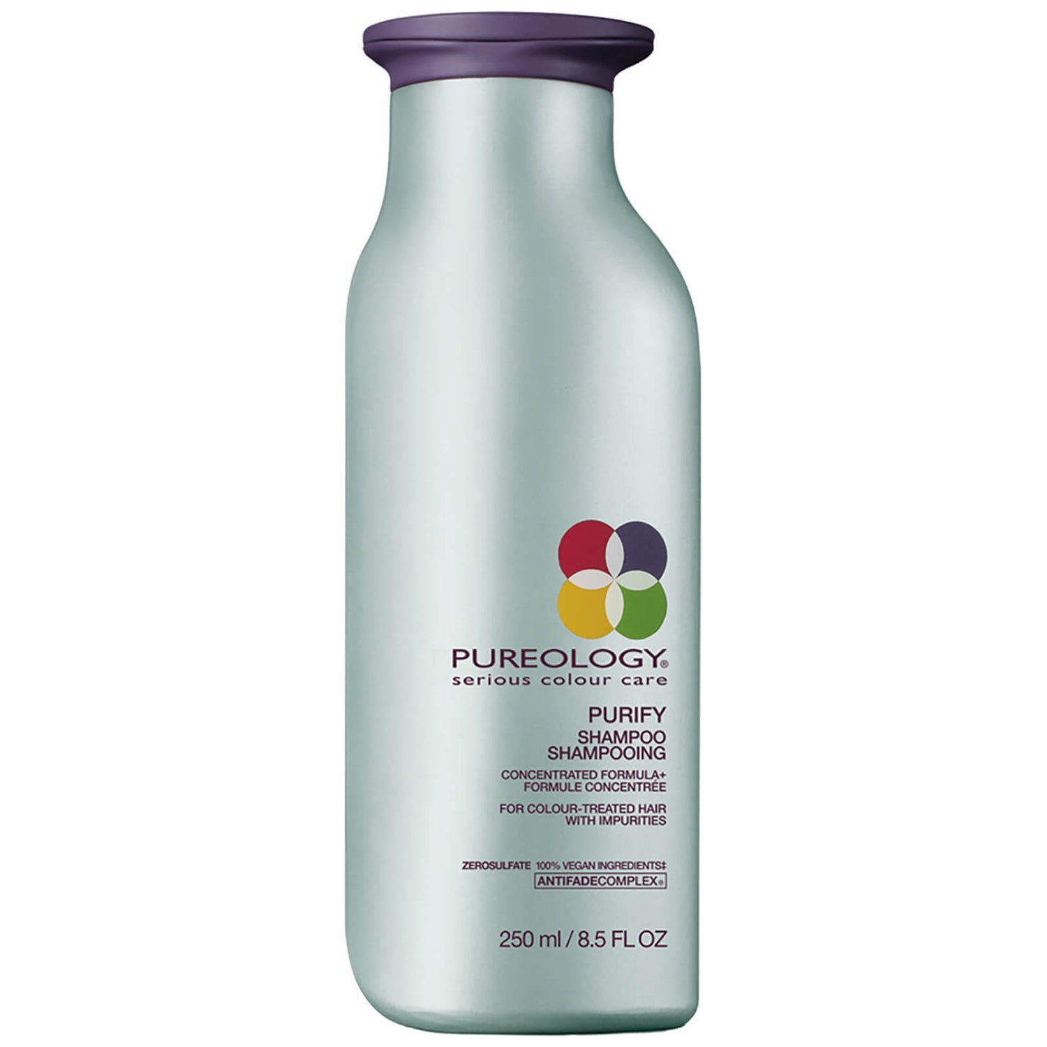 Pureology Purify Colour Care Shampoo 250ml