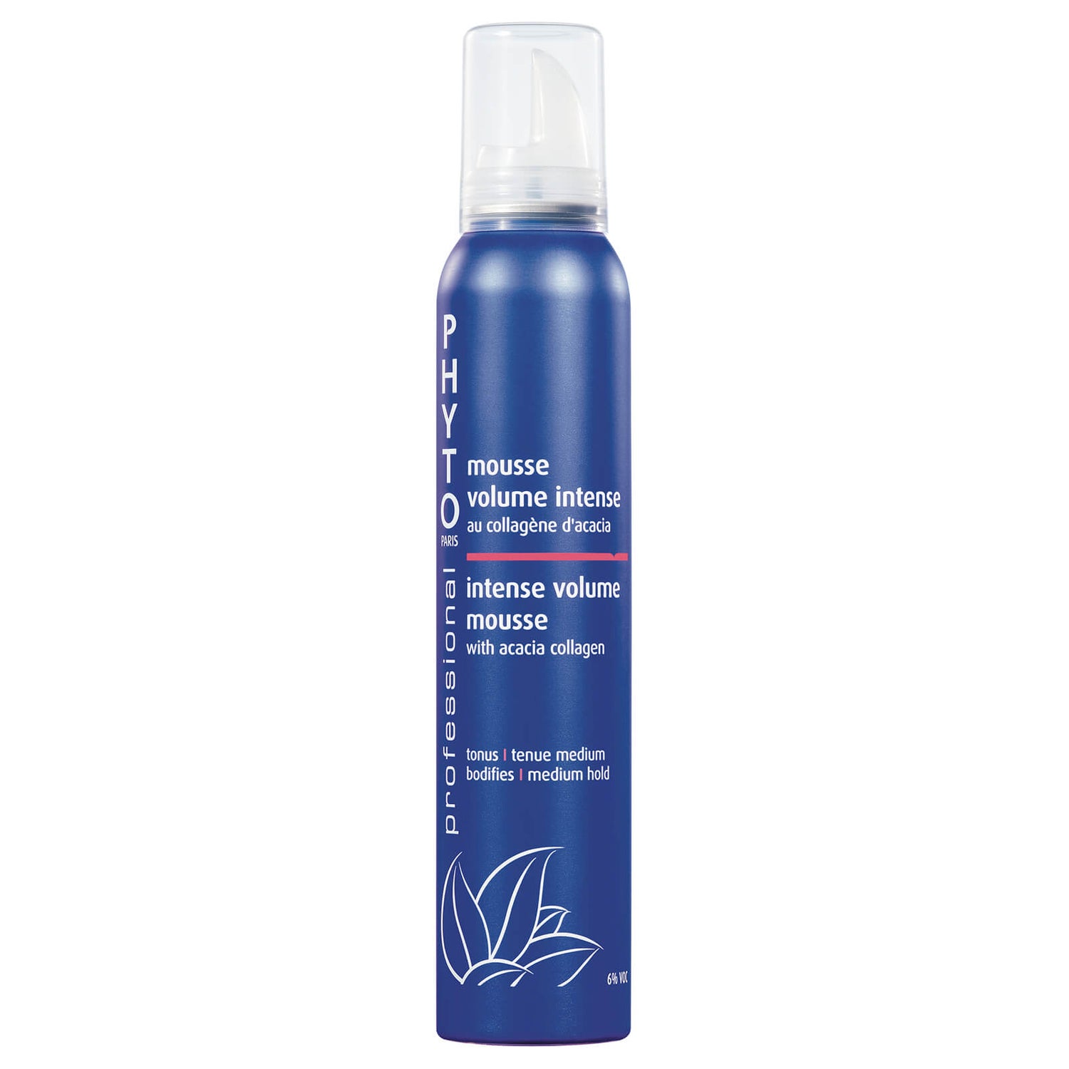 Phyto Intense Volume Mousse