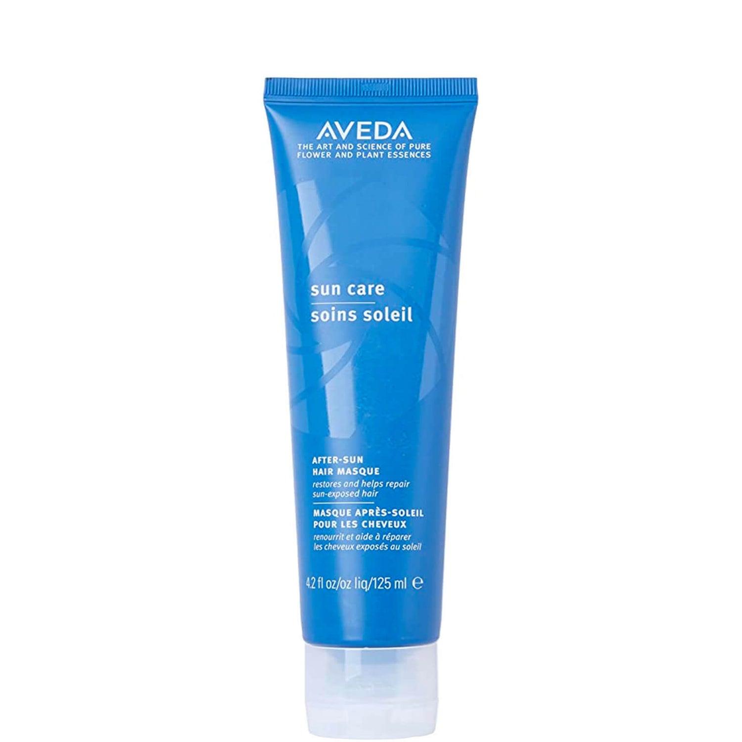 Aveda Sun Care After Sun Hair Treatment Masque 125ml LOOKFANTASTIC