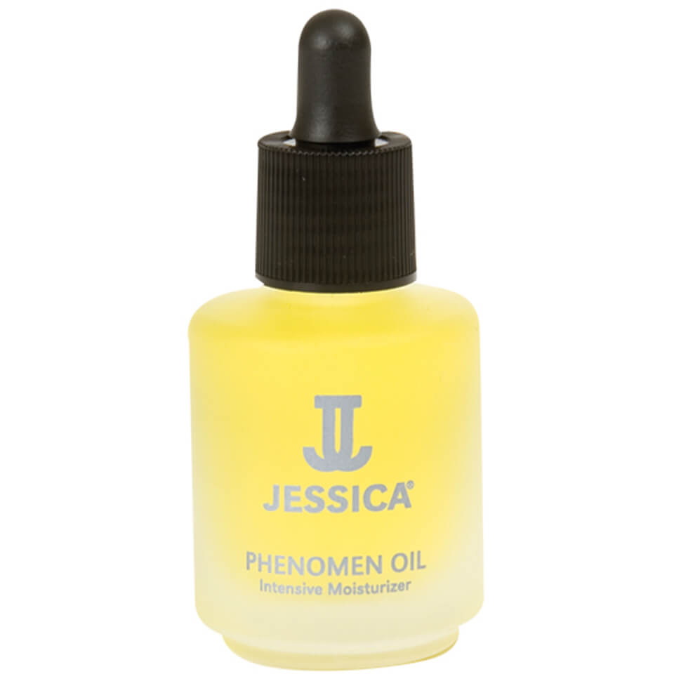 Jessica Phenomen Oil Intensive Moisturizer (7.4ml)