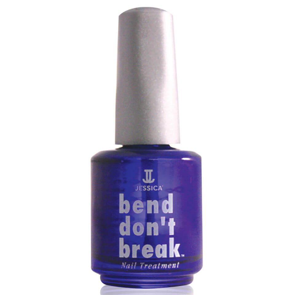 Jessica Bend Don'T Break Nail Treatment (14.8ml)