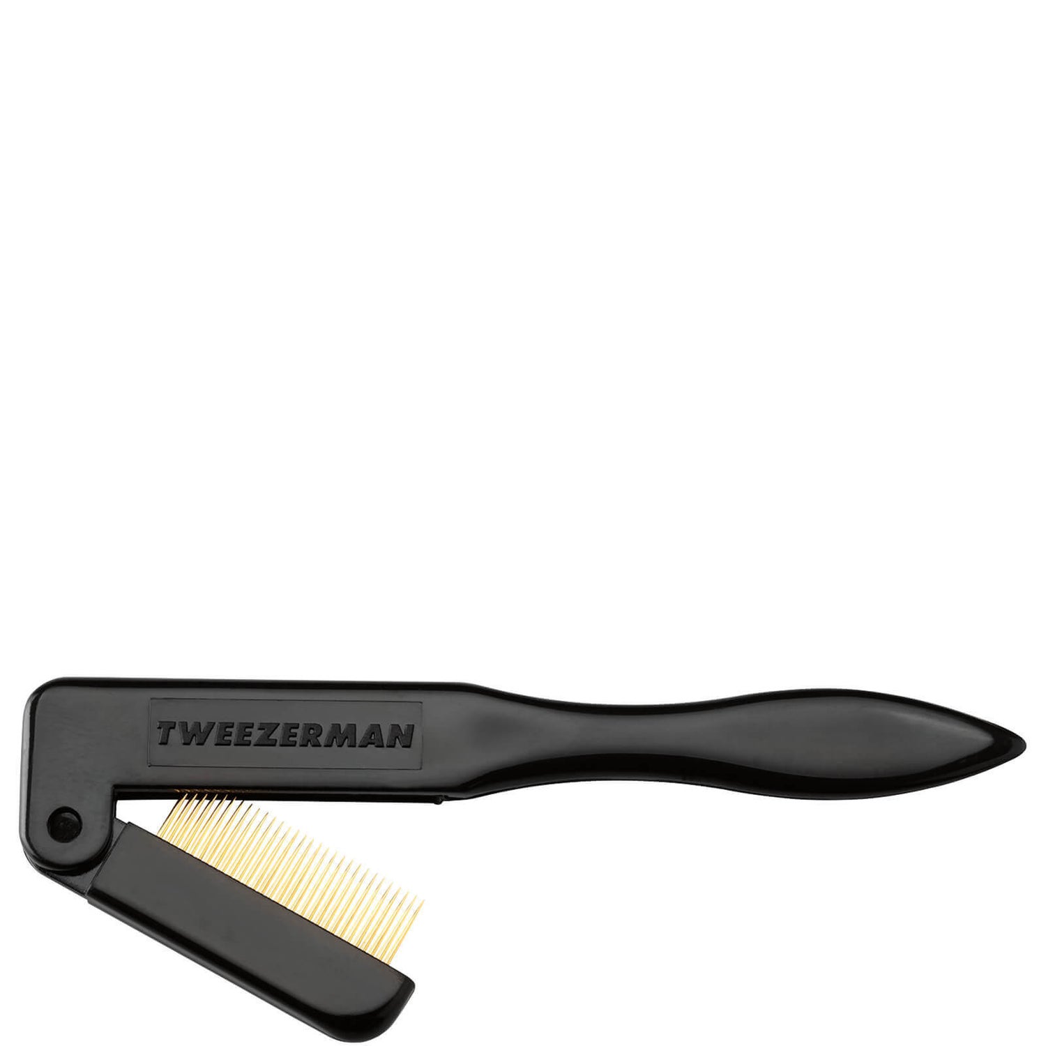 Tweezerman Folding Lash Comb Koop online bij lookfantastic Netherlands