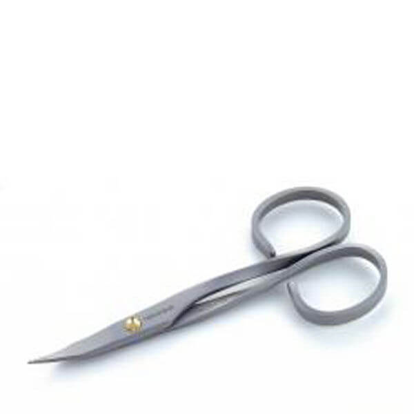 Кусачки для ногтей из нержавеющей стали Tweezerman Stainless Steel Nail Scissors