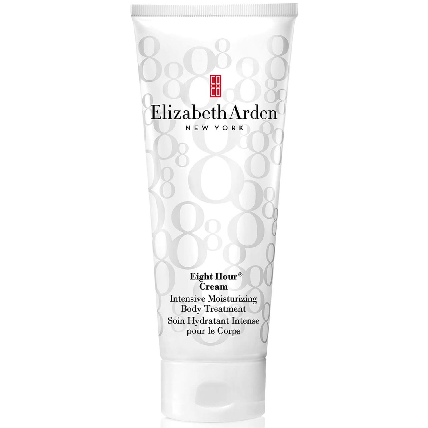 Eight Hour Cream Intensive Moisturising Body Treatment de Elizabeth