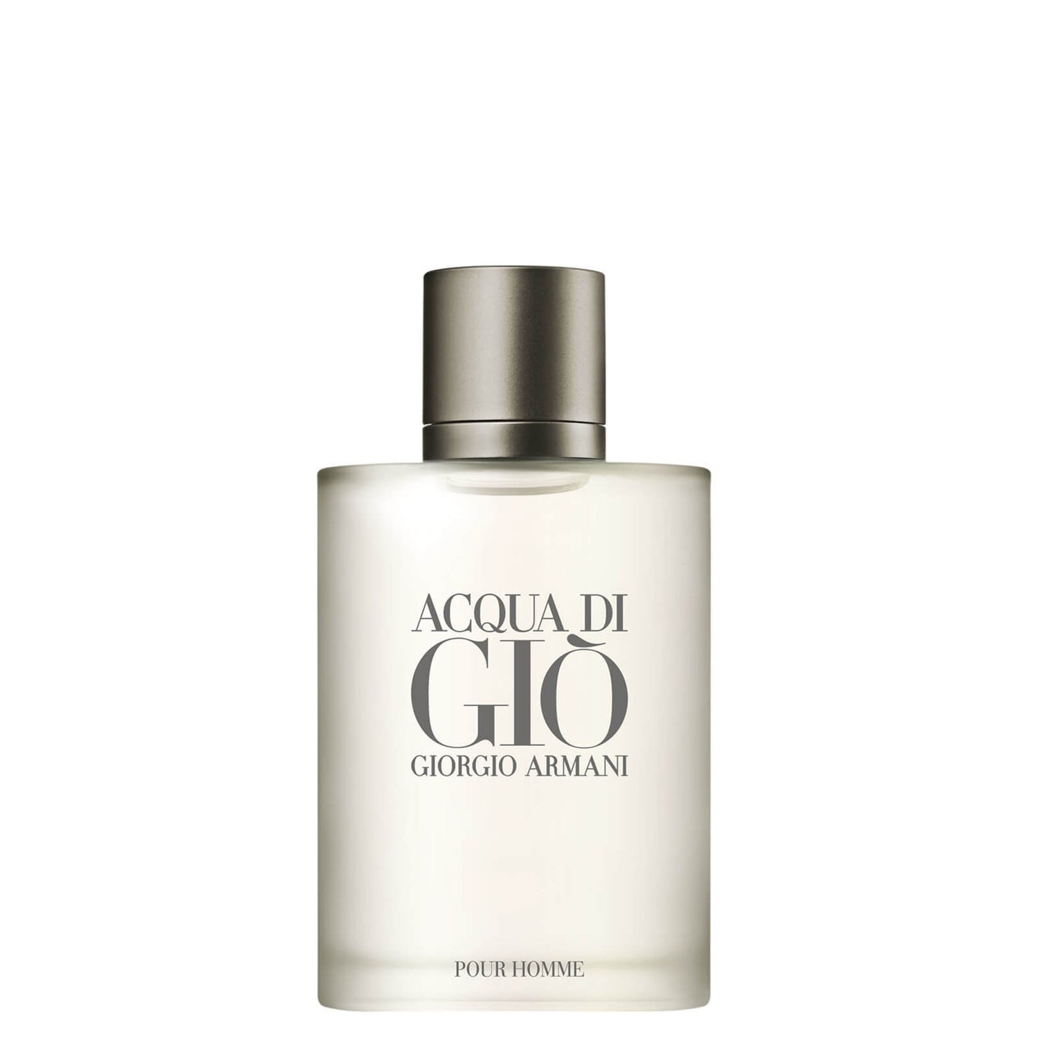 Armani Acqua Di Gio Homme Eau de Toilette 50ml LOOKFANTASTIC