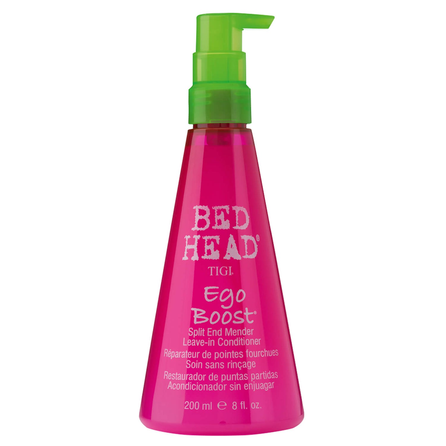 TIGI Bed Head Superstar Blow Dry Lotion 237ml | LOOKFANTASTIC