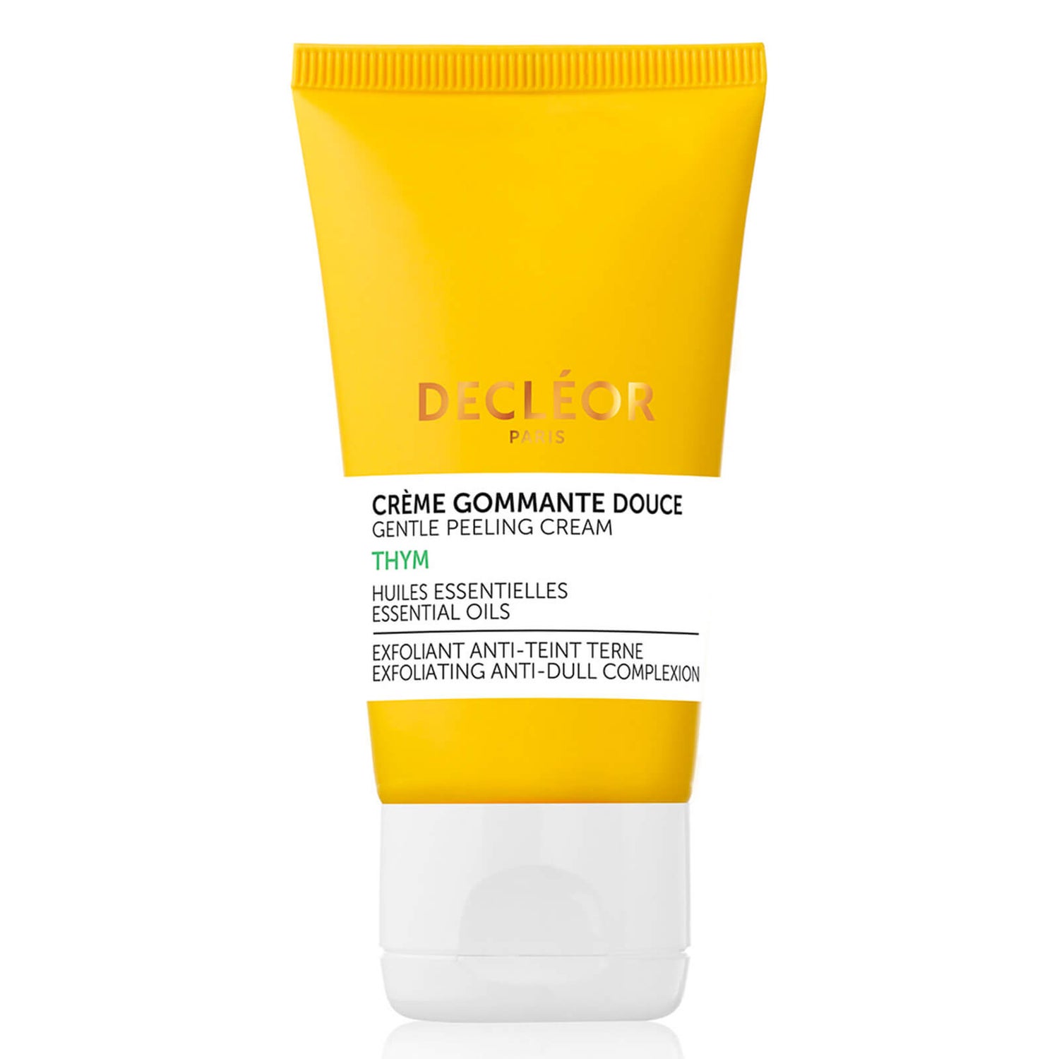 DECLÉOR Phytopeel Natural Exfoliating Cream (50ml) Buy Online Mankind