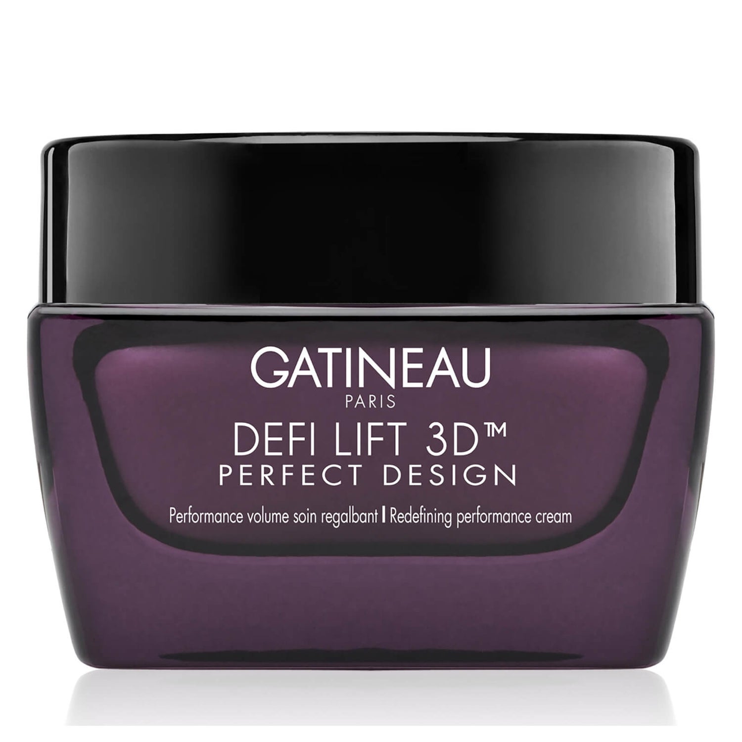 Gatineau DefiLift 3D Toned Cream 50ml BeautyExpert