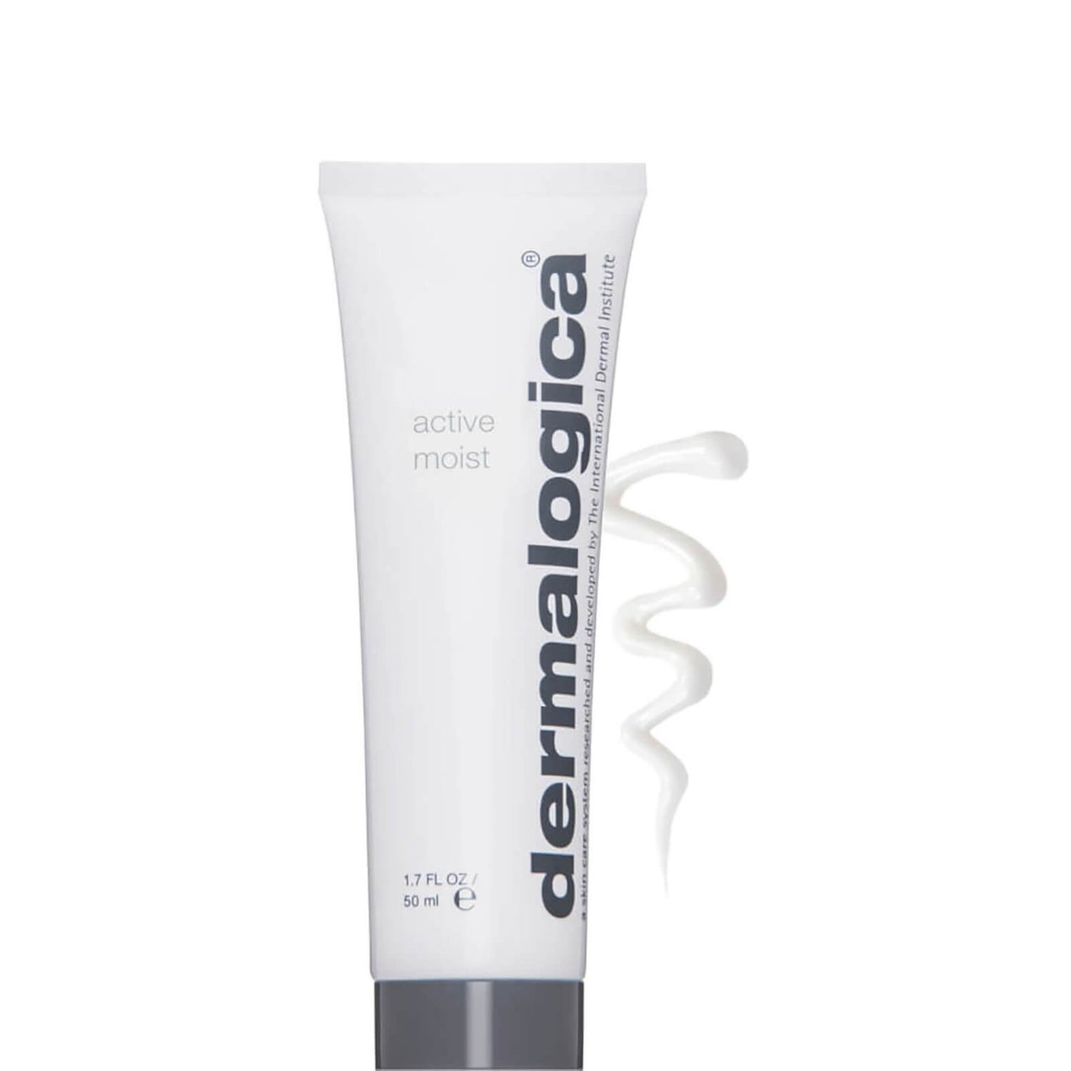 Dermalogica Active Moist Moisturiser 50ml LOOKFANTASTIC