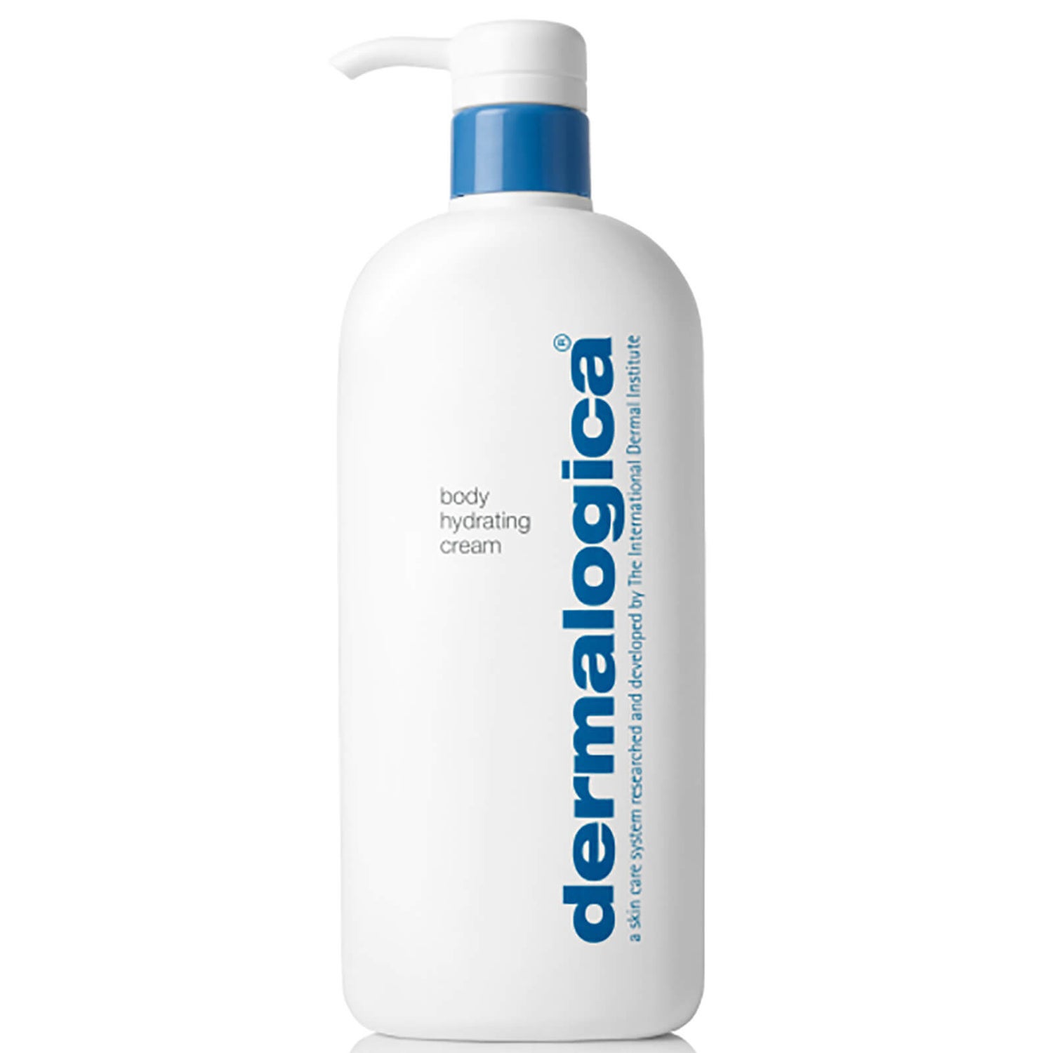 Dermalogica Body Hydrating Cream 473ml LOOKFANTASTIC