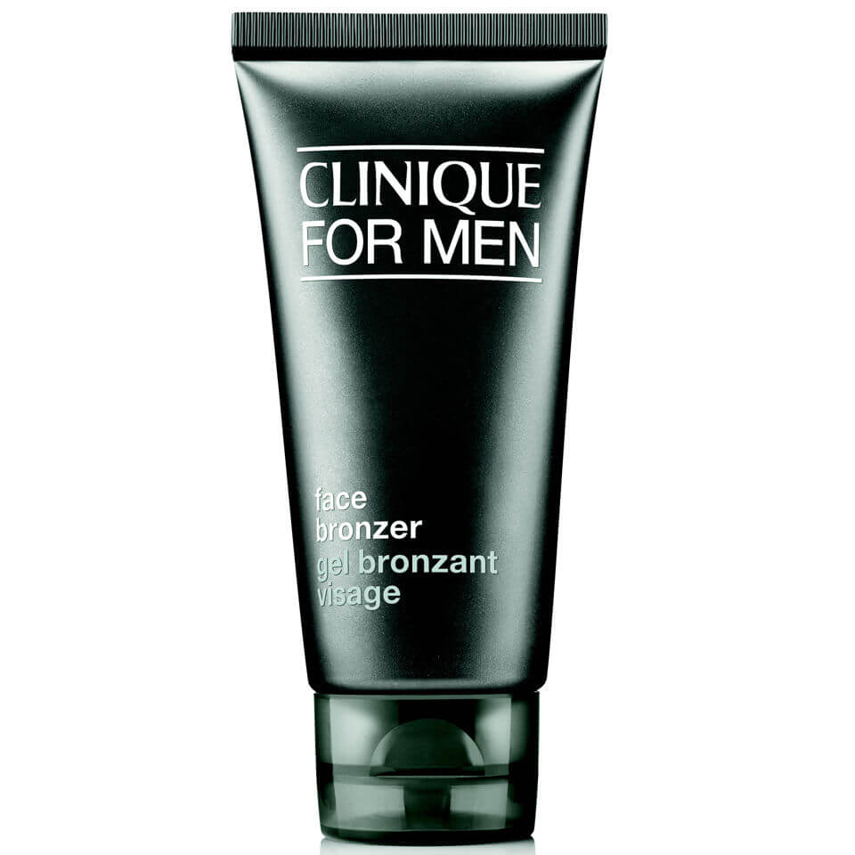 Clinique for Men gel bronzant visage (60ml)
