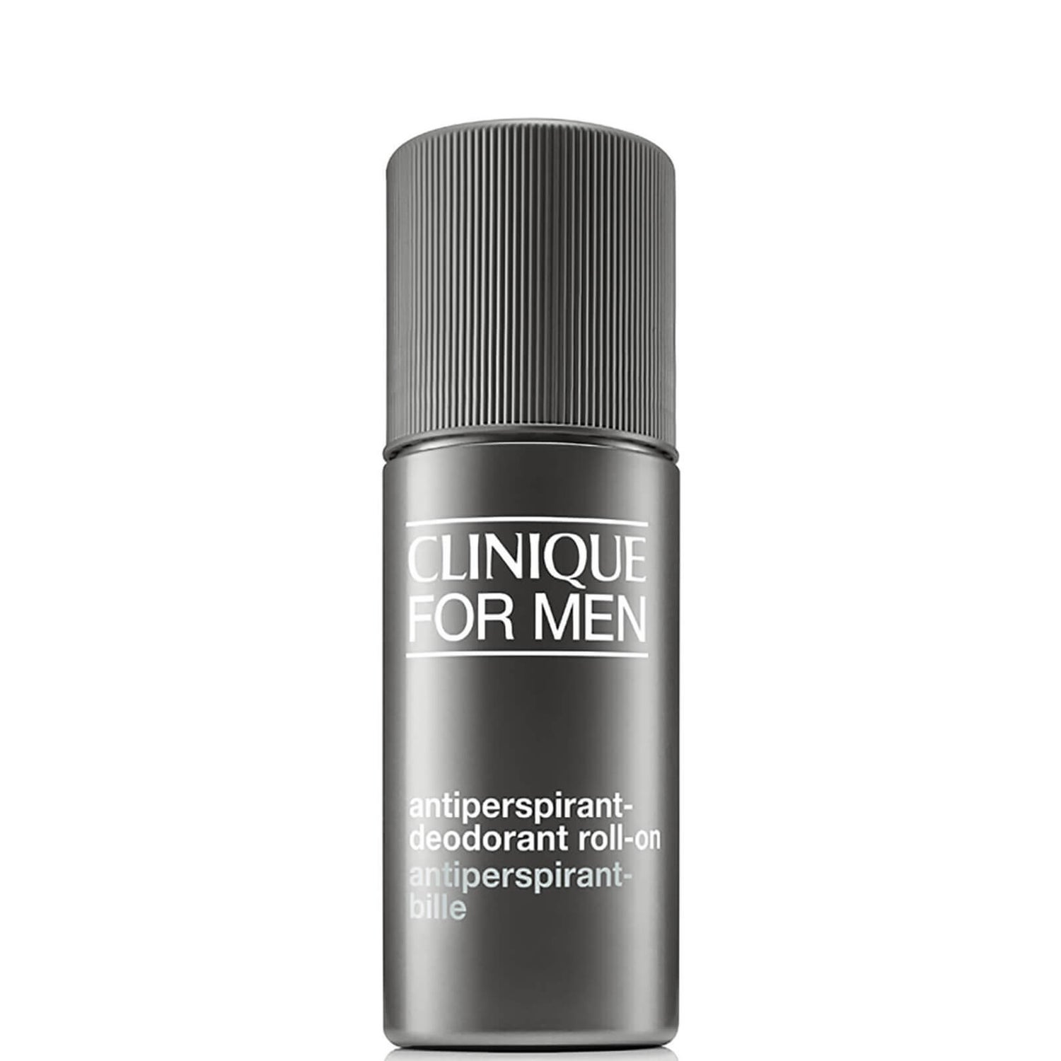 Clinique for Men AntiPerspirant Deodorant RollOn 75ml lookfantastic 台灣站